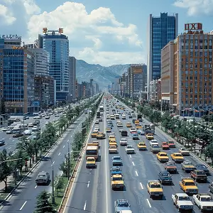 粗粮面条哪个好吃